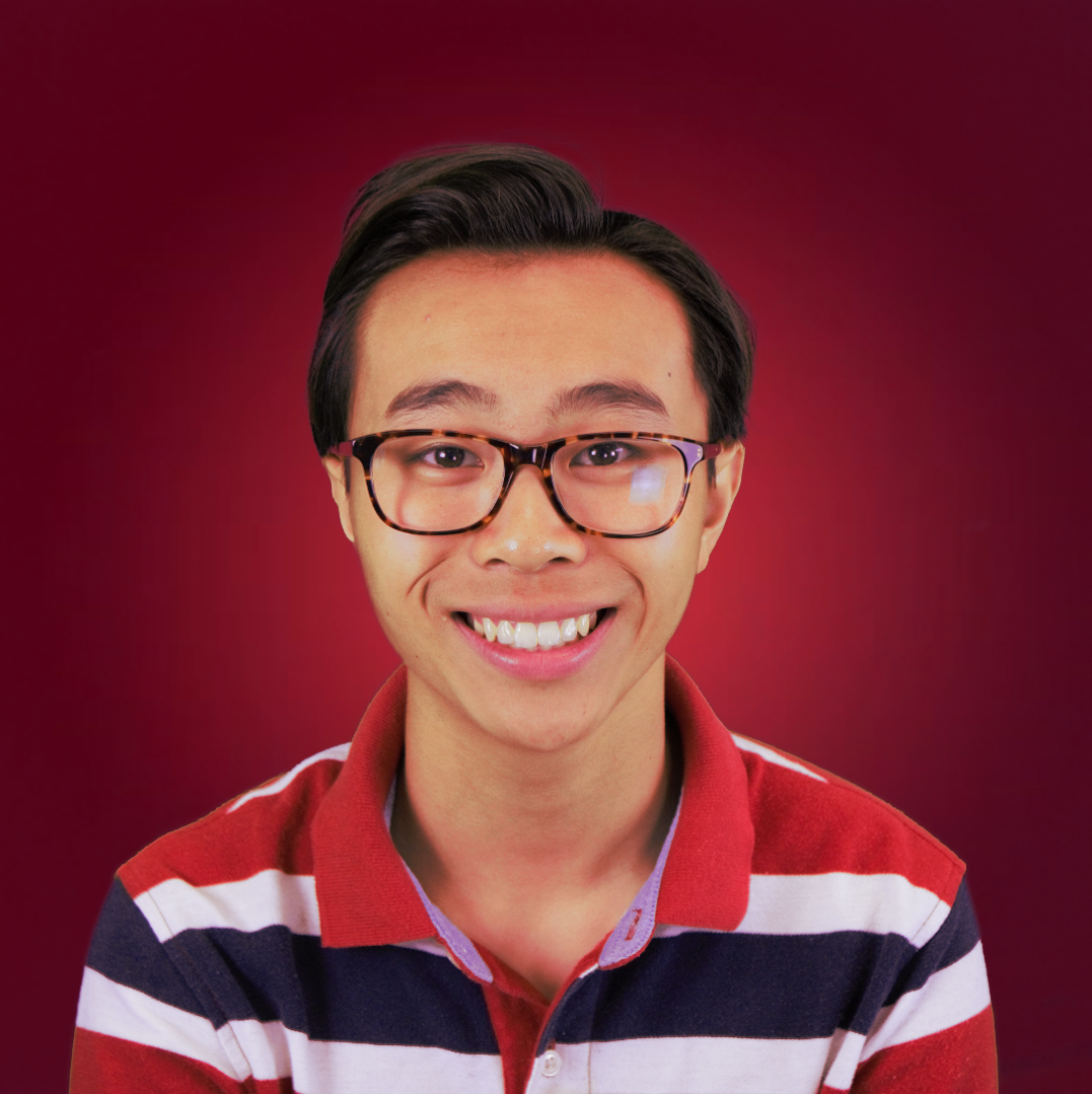 Peter Yang