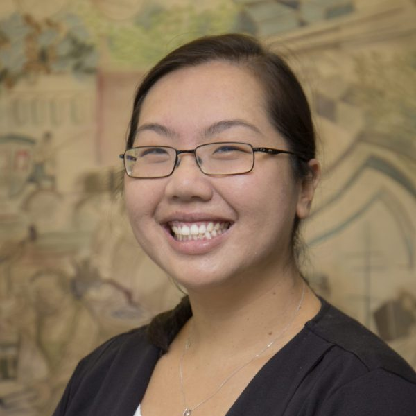 Tammy Hwang