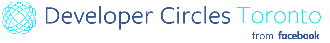 Facebook Developer Circles