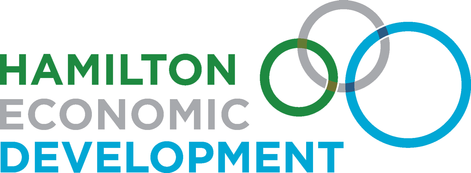 Hamilton Economic Development